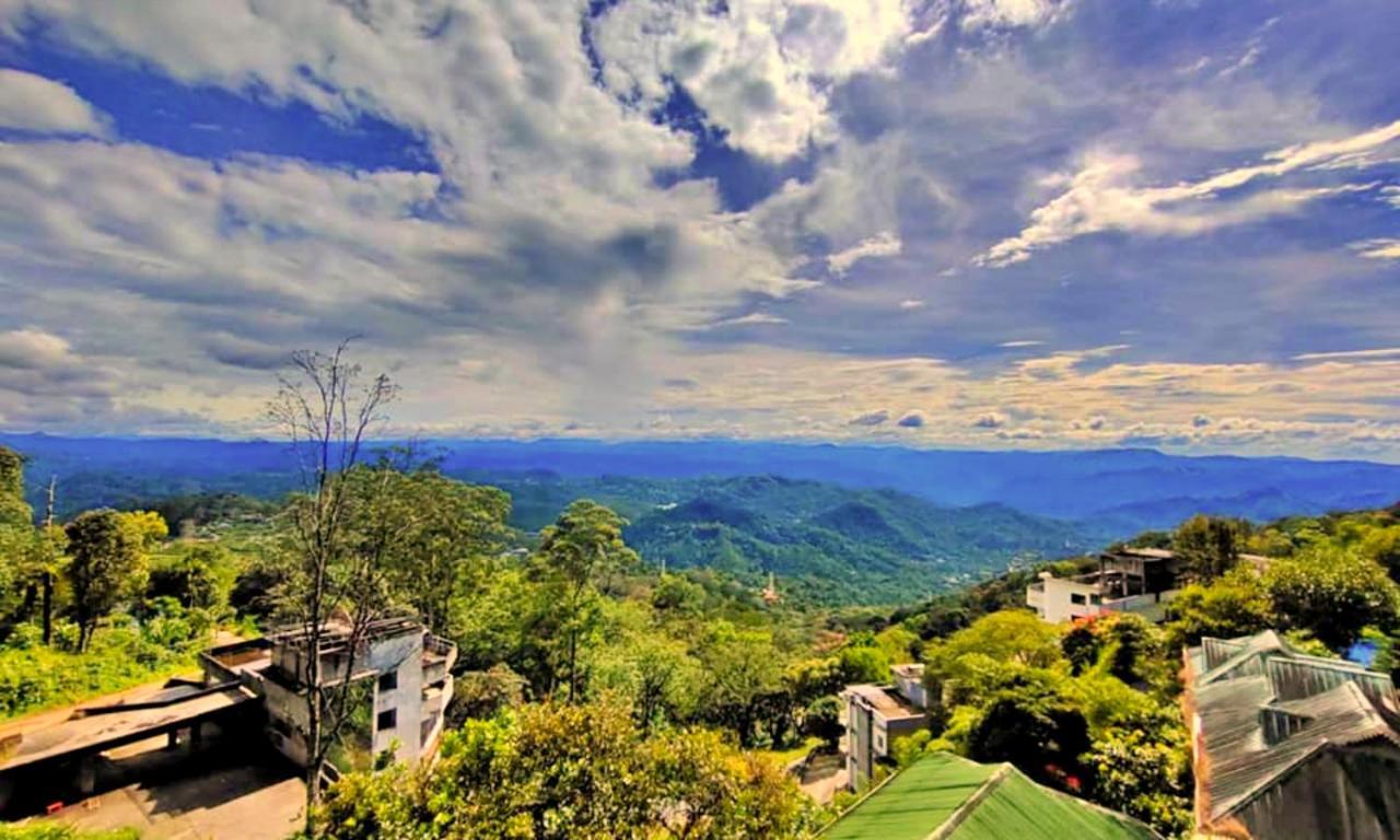 Hotel Red Castle Munnar Exterior foto
