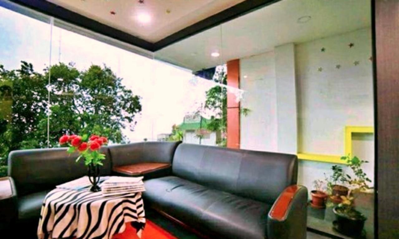 Hotel Red Castle Munnar Exterior foto